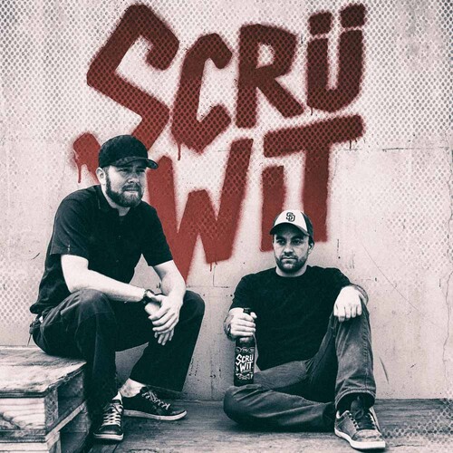 brewers of Stone Spotlight: Scrü Wit