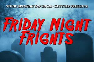 Friday Night Frights