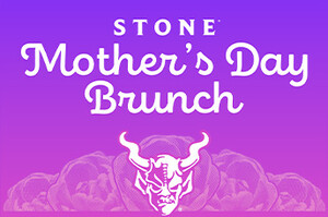 Stone Mother's Day Brunch
