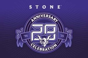 Stone 29th anniversary Celebration
