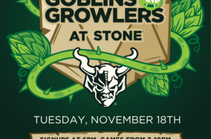 goblins & growlers