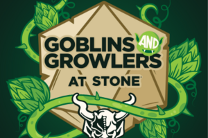 goblins & growlers