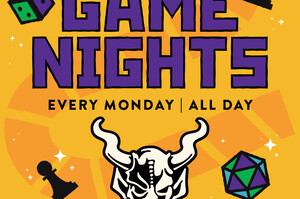 game nights