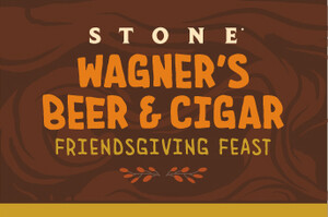 Wagners Friendsgiving Thumbnail