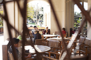 stone brewing tap room pasadena