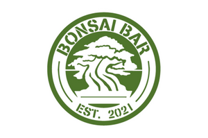 bonsai bar logo