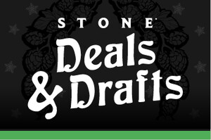 Stone Deals & Drafts