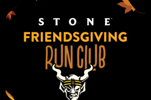 friendsgiving run club