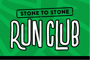 stone-to-stone run club