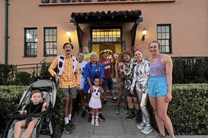 stone brewing run club