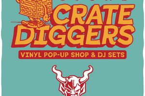 stone crate diggers