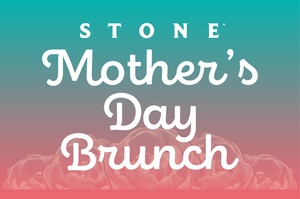 stone mother's day brunch