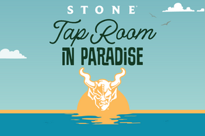 Stone Tap Room in Paradise