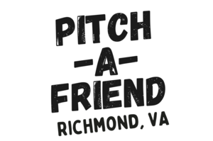 pitch-a-friend richmond, va