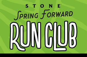 stone spring forward run club