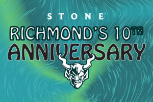 stone richmond's 10th anniversary
