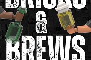bricks & brews