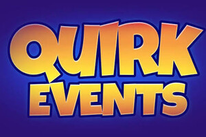 Quirk Events