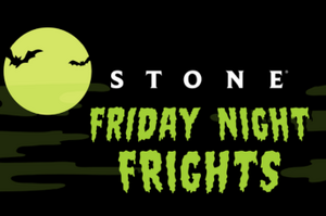 stone friday night frghts