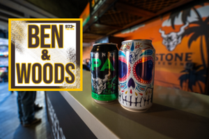 97.3 The Fan Ben & Woods Baseball Watch Party - San Diego vs. Los Angeles