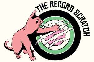 The Record Scratch
