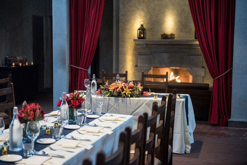 private events at stone brewing