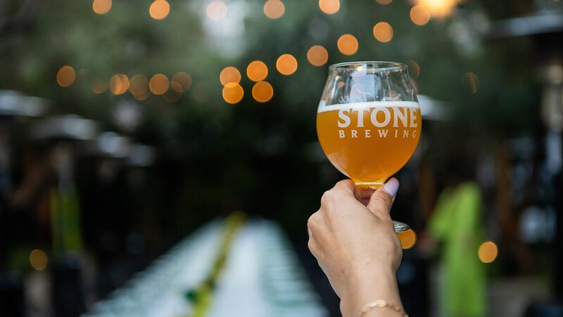 catering & private events