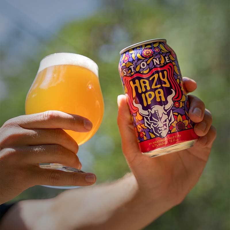 Stone Brewing | Craft Beer & Brewery Tours