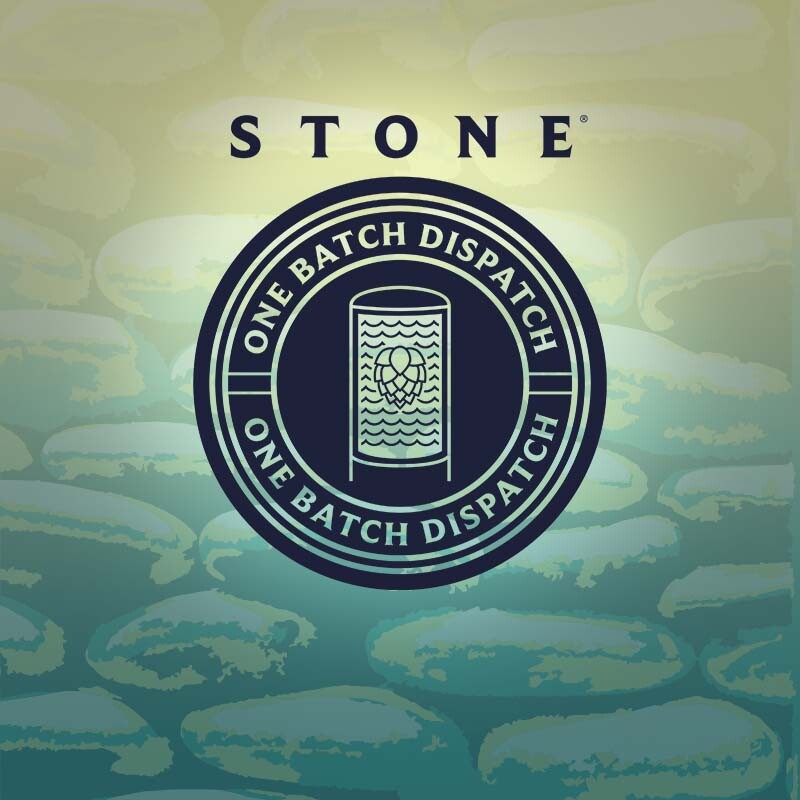 Stone One Batch Dispatch tease