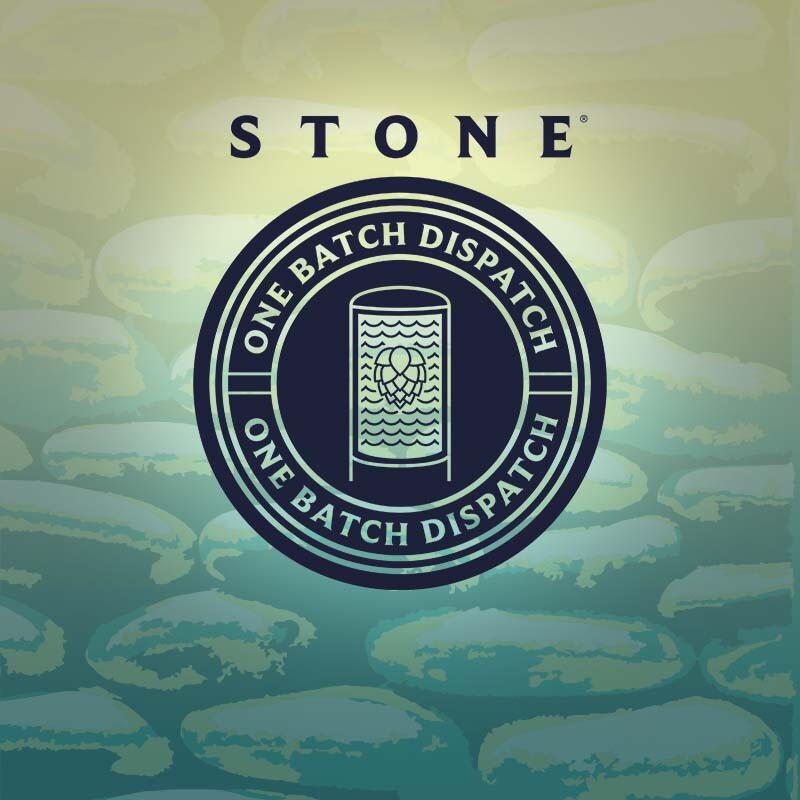 Stone One Batch Dispatch tease
