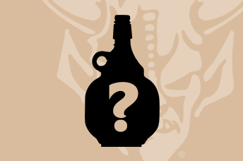Mystery Tap Thumbnail