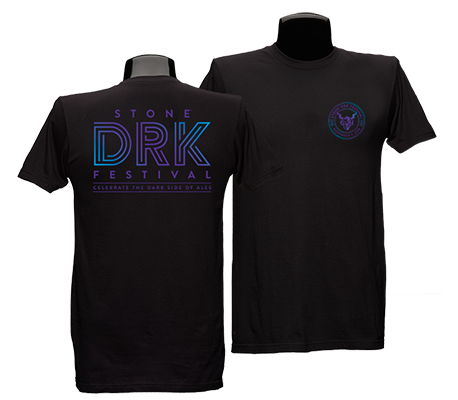 DRK Fest tshirt