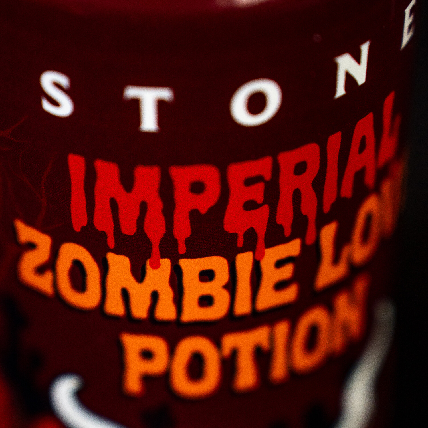 imperial zombie love potion
