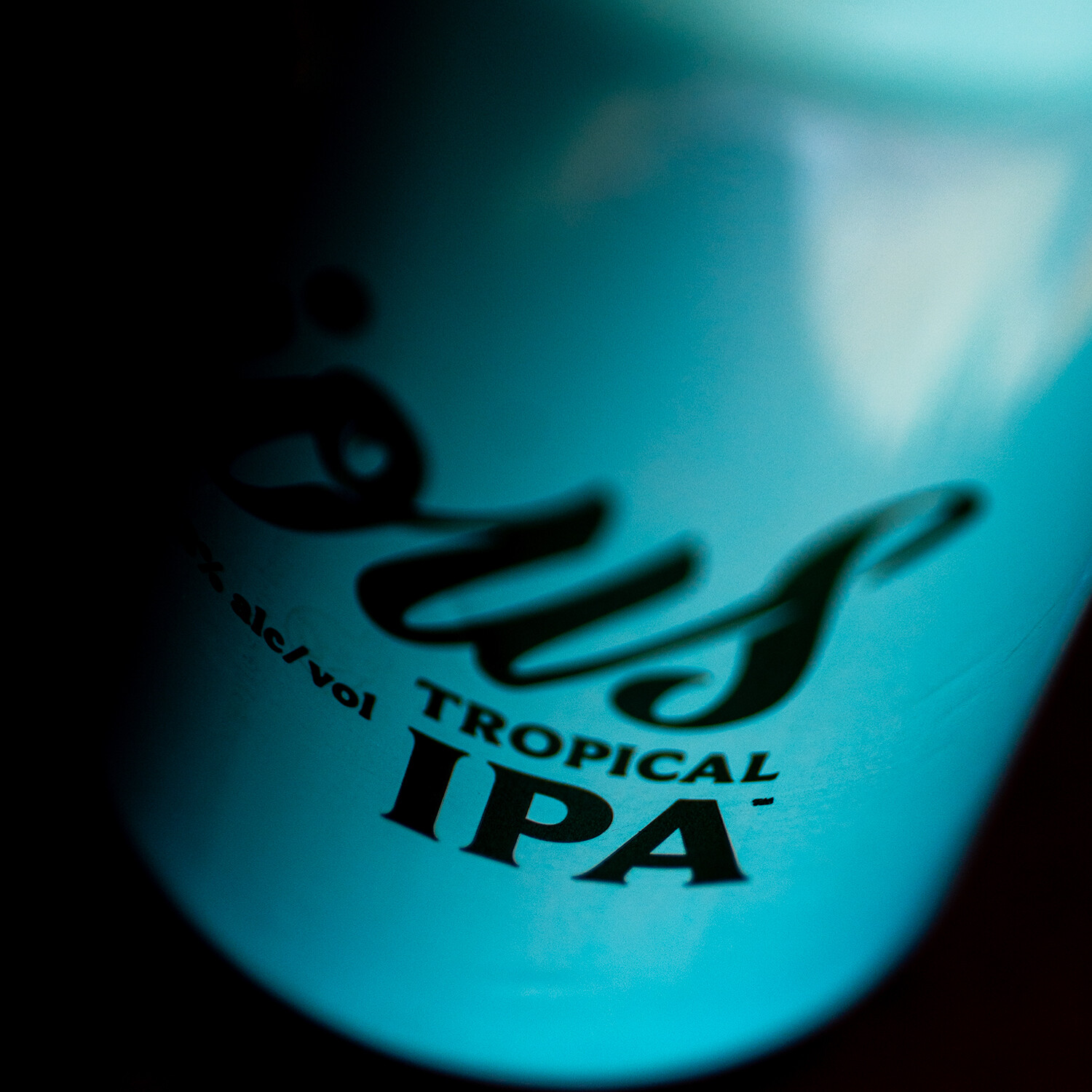 stone delicious tropical ipa