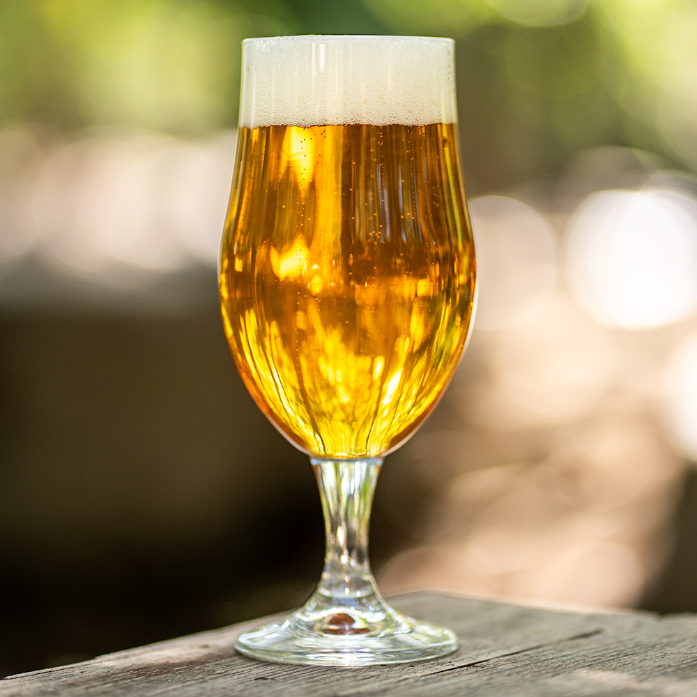 stone delicious tropical ipa