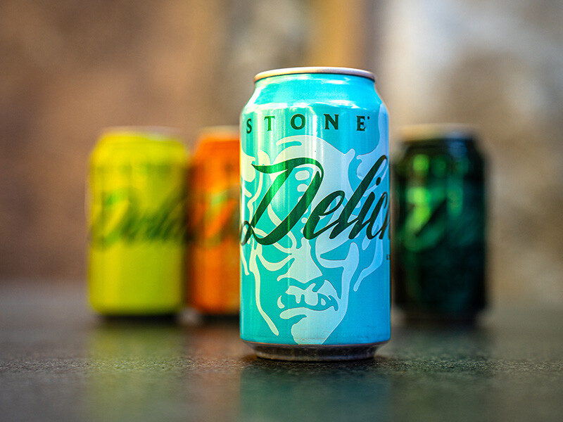 stone delicious tropical ipa