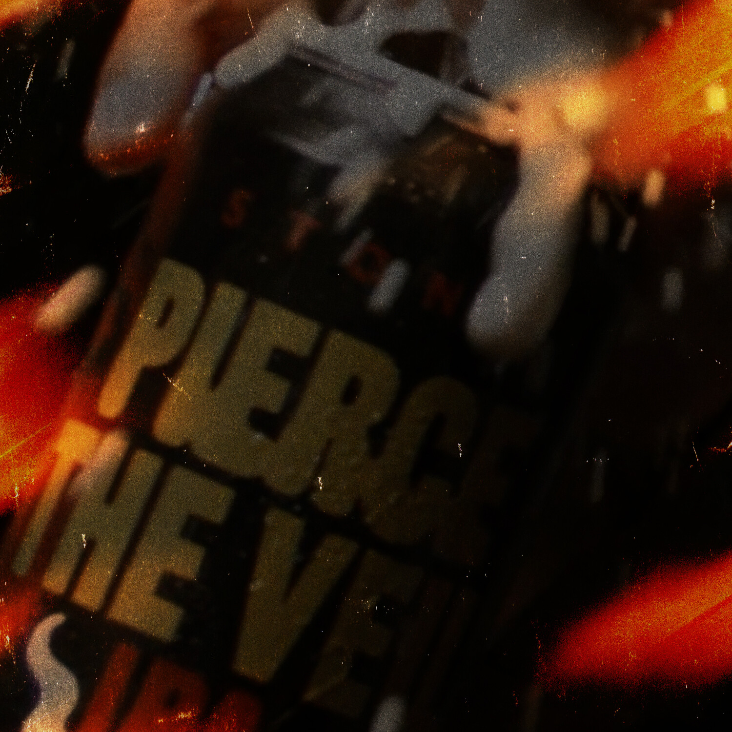 Close-up of Pierce The Veil IPA can 