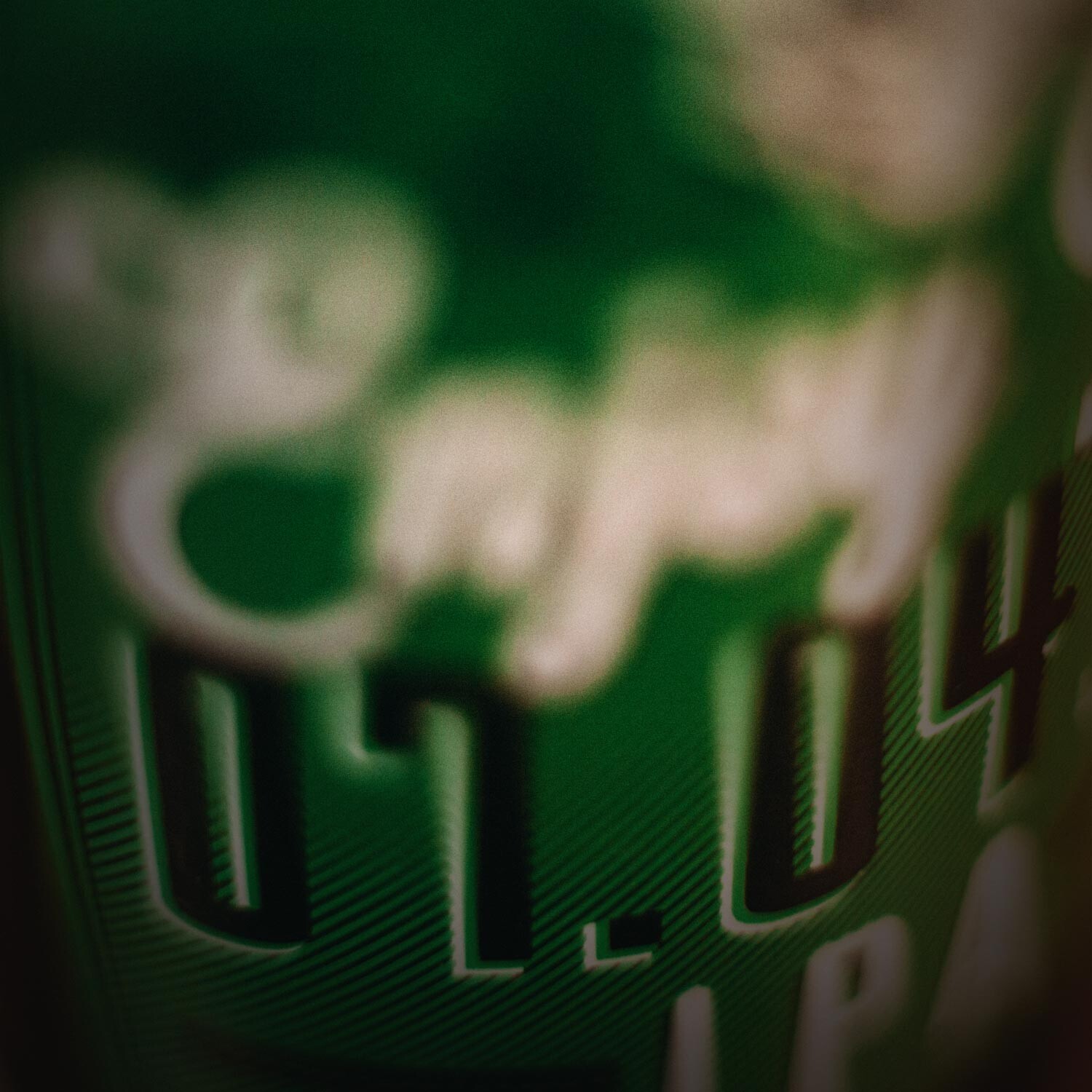 Stone Enjoy By 07.04.16 IPA close-up