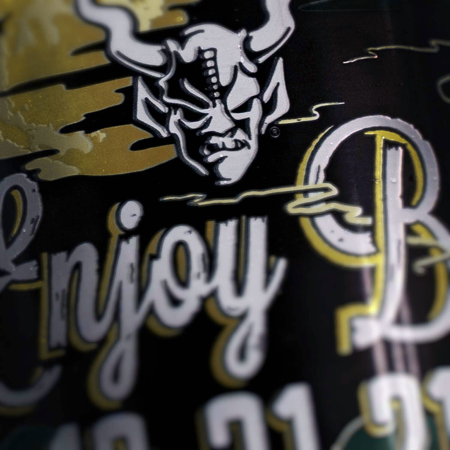 Stone Enjoy By 10.31.24 Hazy IPA | Juicy Double IPA
