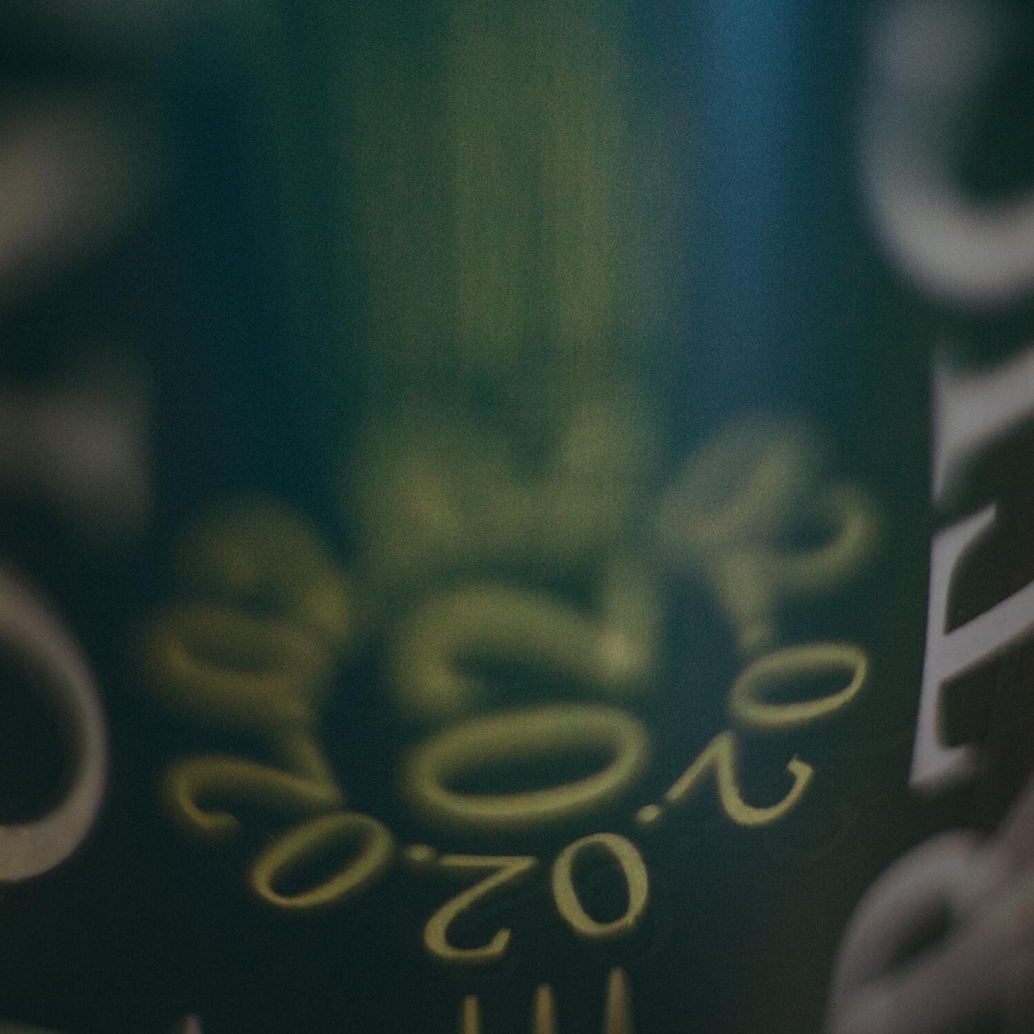 Stone 02.02.02 Vertical Epic Ale | Encore Series