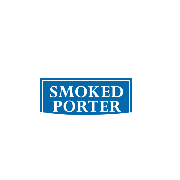 Stone Smoked Porter w/Vanilla Bean