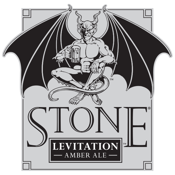 Stone Levitation Amber Ale
