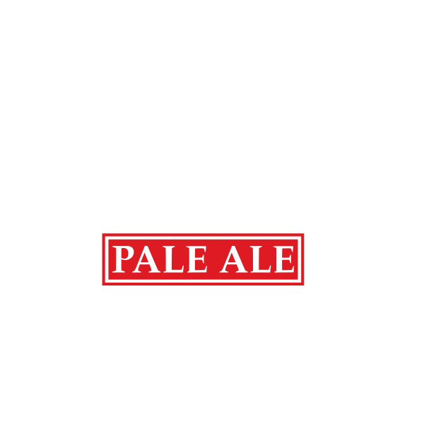 Stone Pale Ale