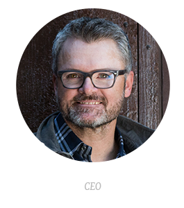 Dominic Engels, CEO