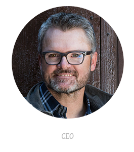 Dominic Engels CEO