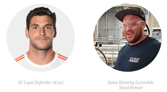 Joe Greenspan (plz marry me) and Charles Grimsley