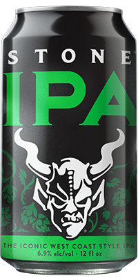 stone ipa