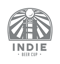 Indie Beer Cup Silver Medal