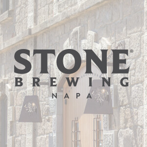 Stone Brewing - Napa now open