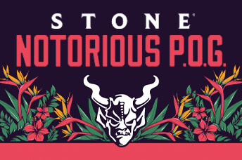 Stone Notorious P.O.G. Berliner Weisse